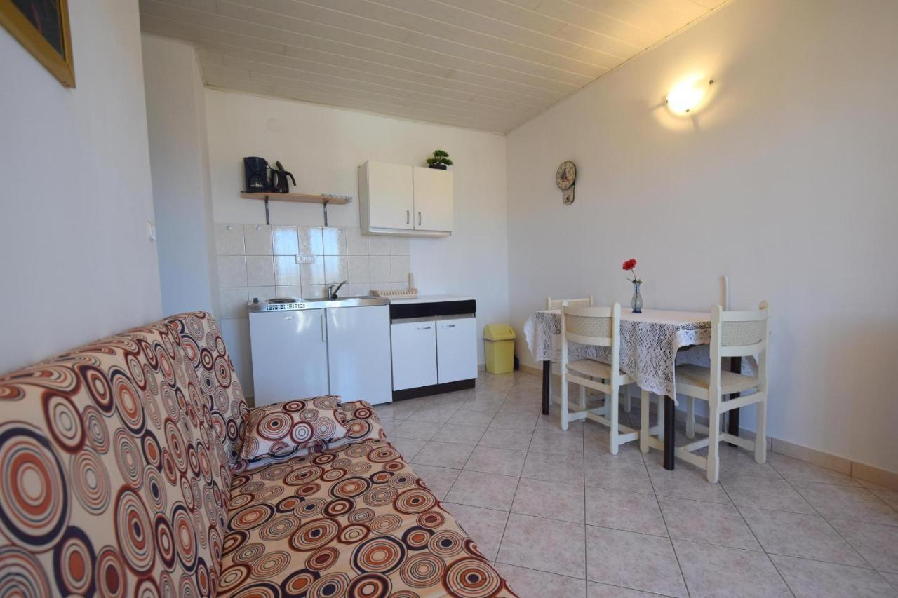 Apartments Marinela Нивице Экстерьер фото